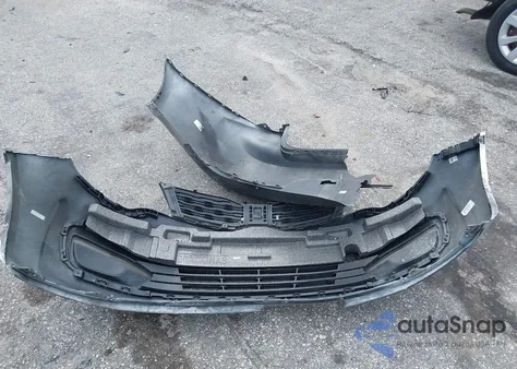 2013 Kia Rio Lx z USA, uszkodzony, nr VIN KNADM4A34D6206203